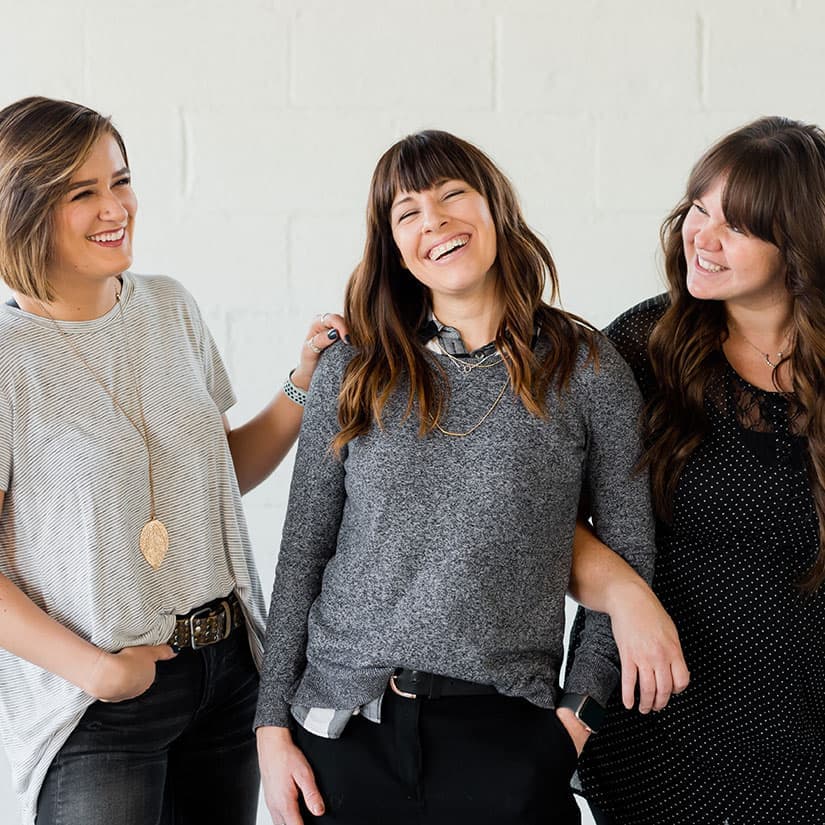 8 femmes inspirantes qui font bouger les choses