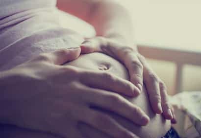 Les  bobos de la grossesse de A à Z