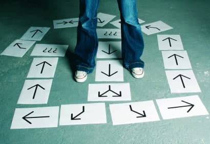 Aider notre ado à faire son choix de carrière