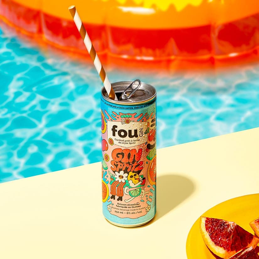 10 boissons alcoolisées pour tous vos apéros d'ét