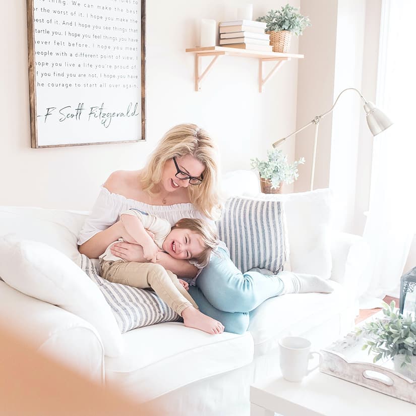 7 idées pour vacances en famille à la maison