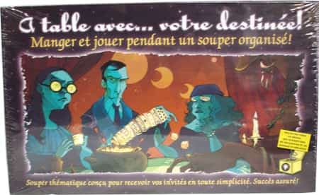 Jeux-cadeaux: pour tous les budgets