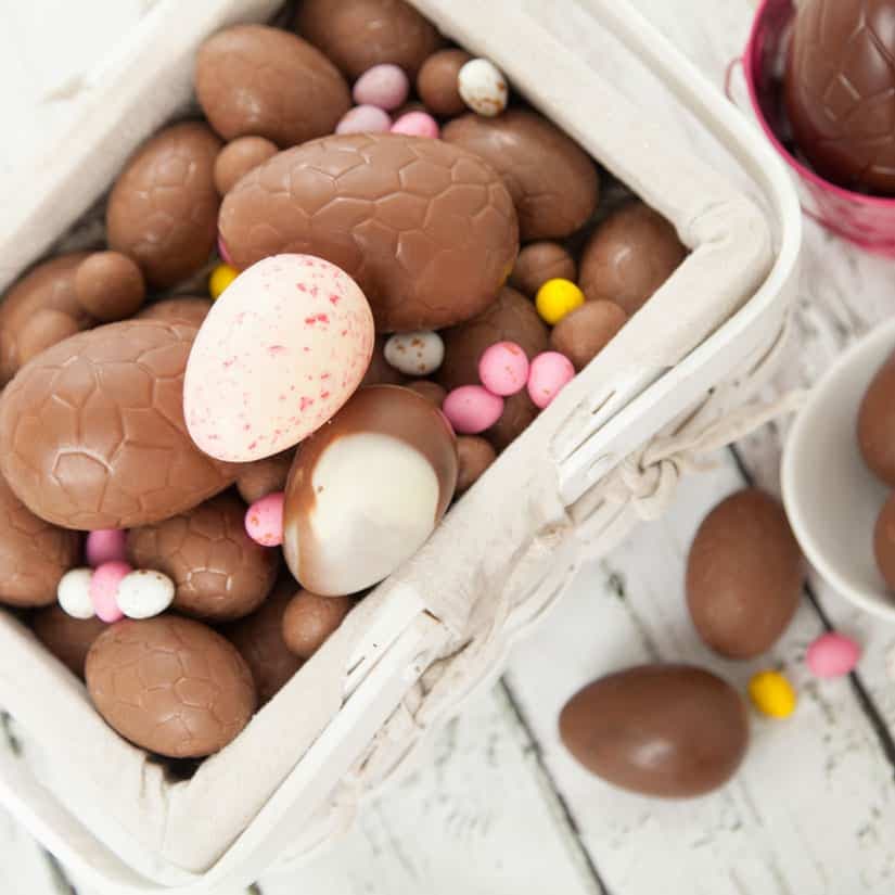Pâques: comment choisir son chocolat?