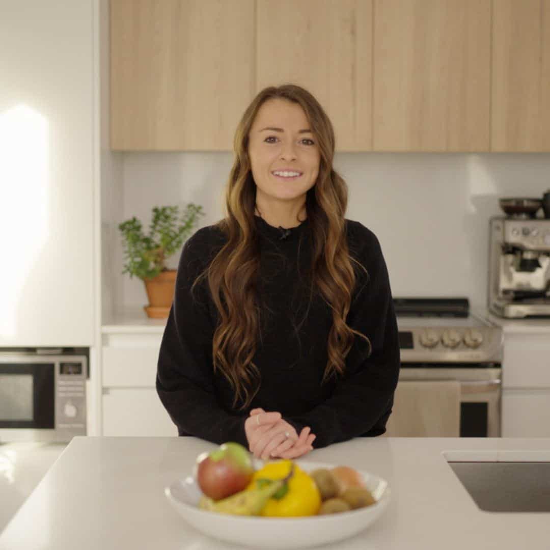 Honorer sa faim, selon une nutritionniste