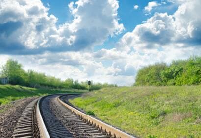 Découvrir le Québec en train