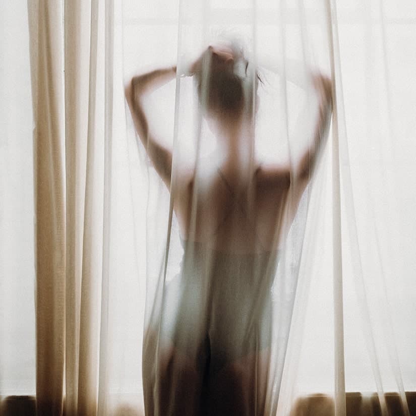 6 livres érotiques québécois pour rêver