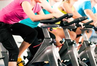 Programme d'entraînement pour une jeune mère