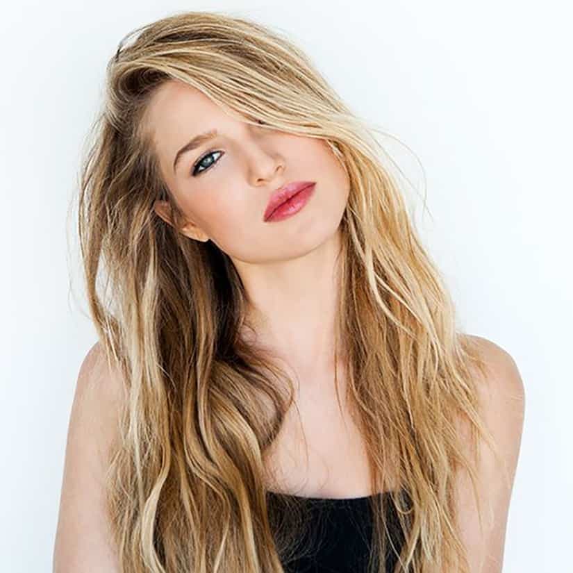 20 coiffures parfaites pour les beaux jours