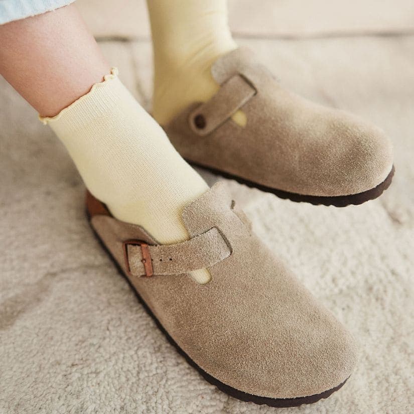 La Birkenstock qui remplace le Boston Clog