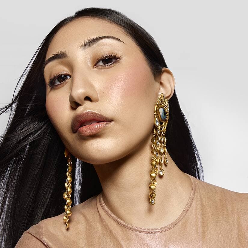 Teint éblouissant en un clin d'œil avec ce produit