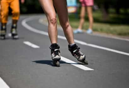 Le rollerblade: est-ce pour moi?