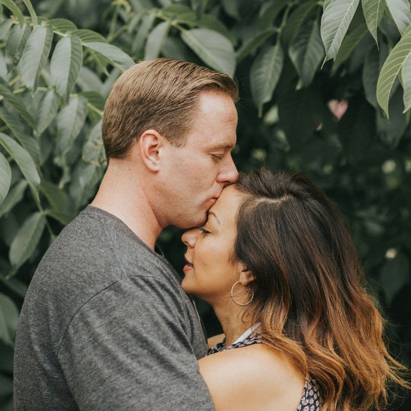 5 questions pour les couples en ce début d'année