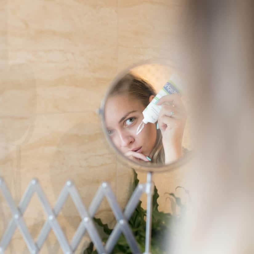 Black Friday: soins anti-âge pour rides/ridules