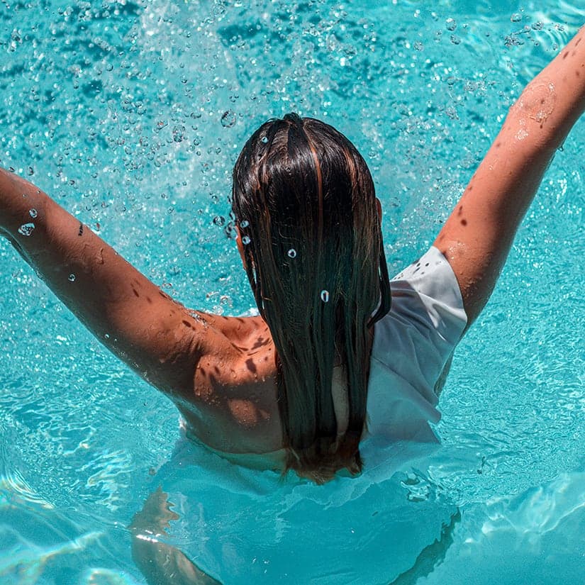 6 bonnes raisons pour faire de la natation