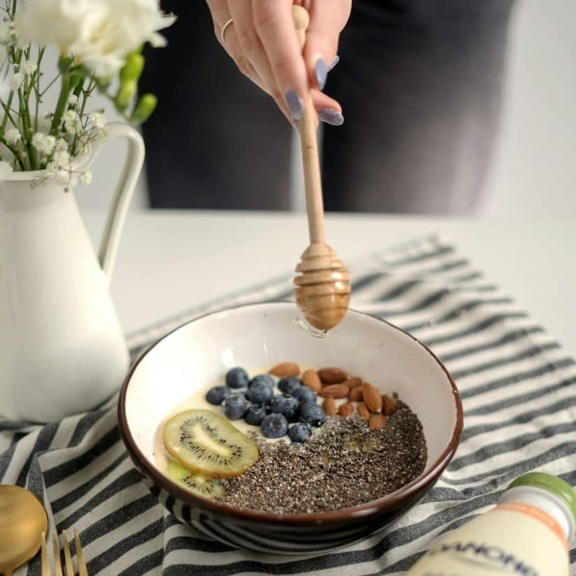 7 aliments plus riches en calcium que le lait