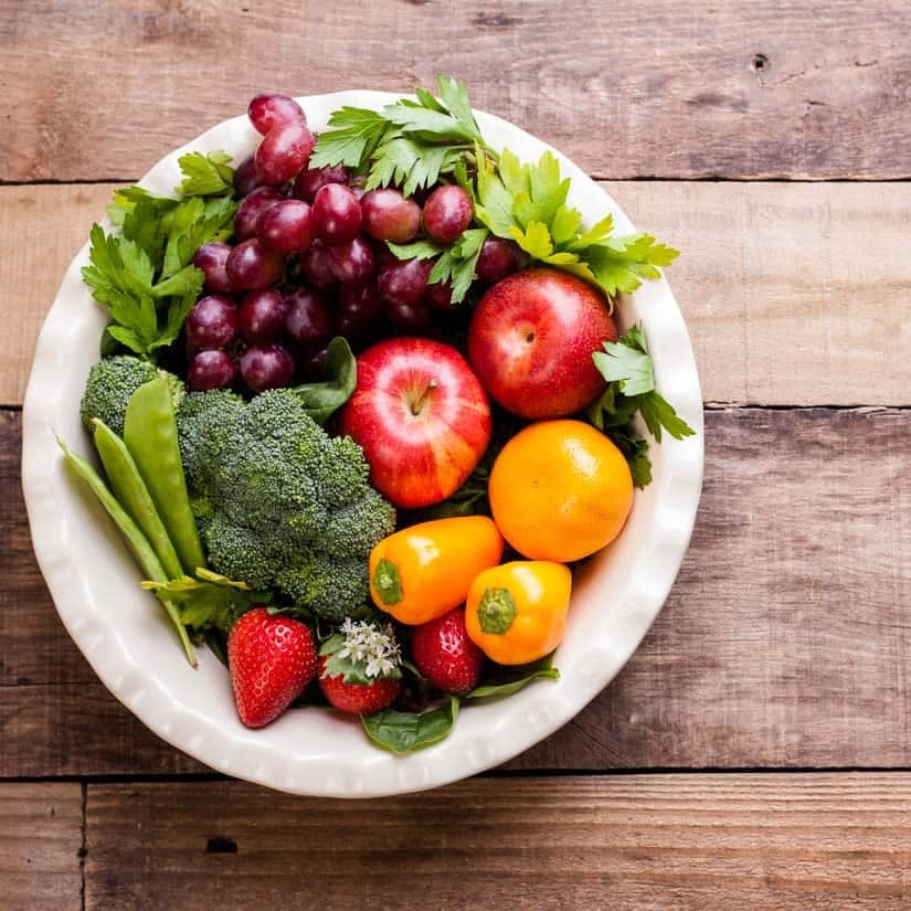 Fruits & légumes locaux du Québec : guide d'achat