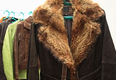 Trucs et astuces pour entretenir son manteau