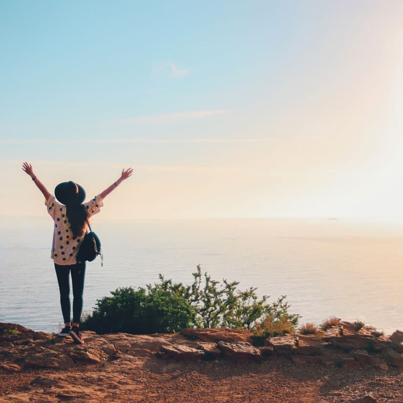 Vacances: quels sont nos droits