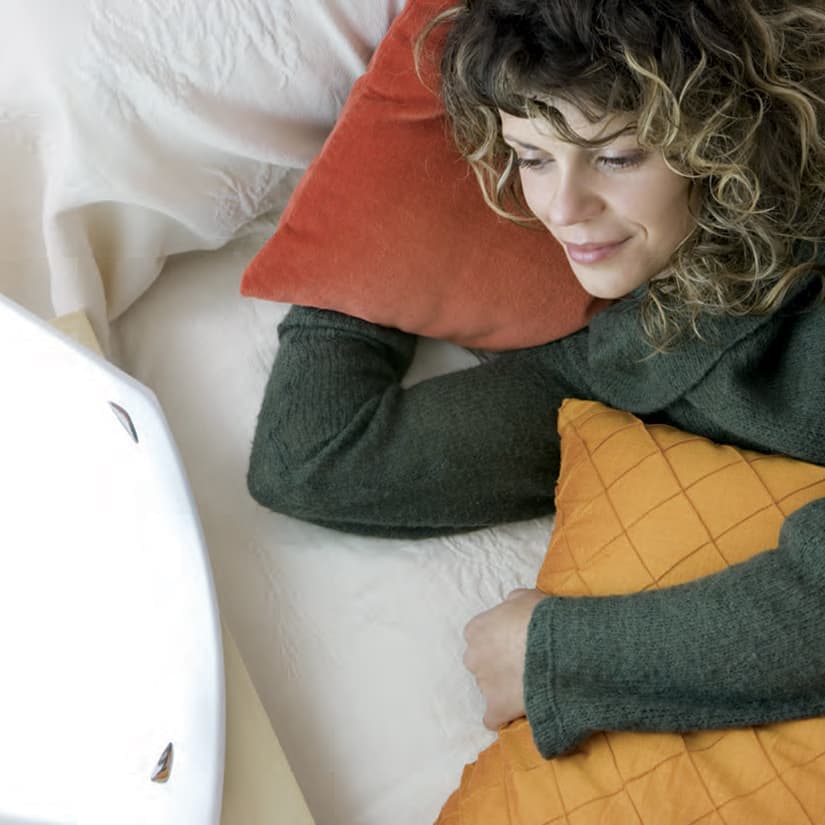 Pourquoi essayer la luminothérapie