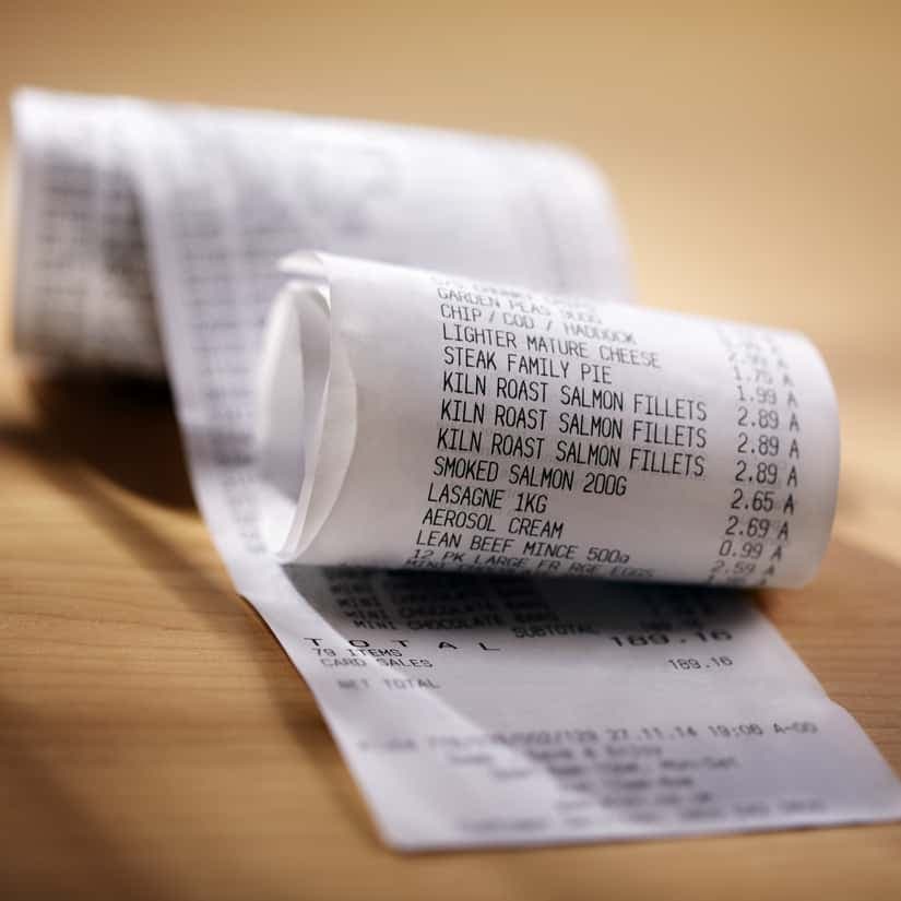 L'épicerie coûte toujours plus cher. Pourquoi?