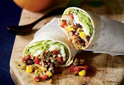 10 recettes végétariennes aux légumineuses