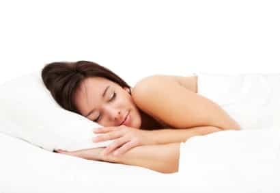 10 rituels avant de se coucher