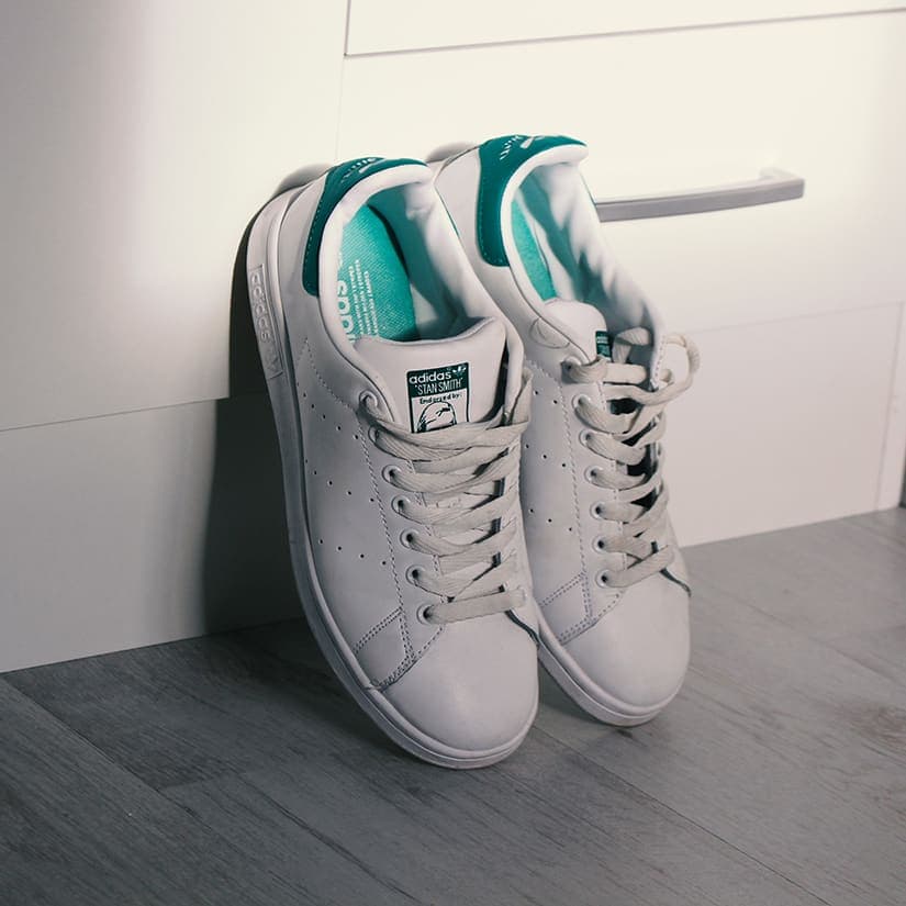 Odeurs de chaussures : solutions naturelles