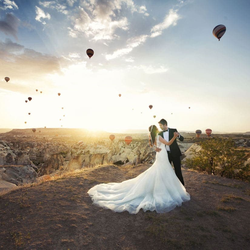 Dépenser 80 000$ pour une journée, vraiment?