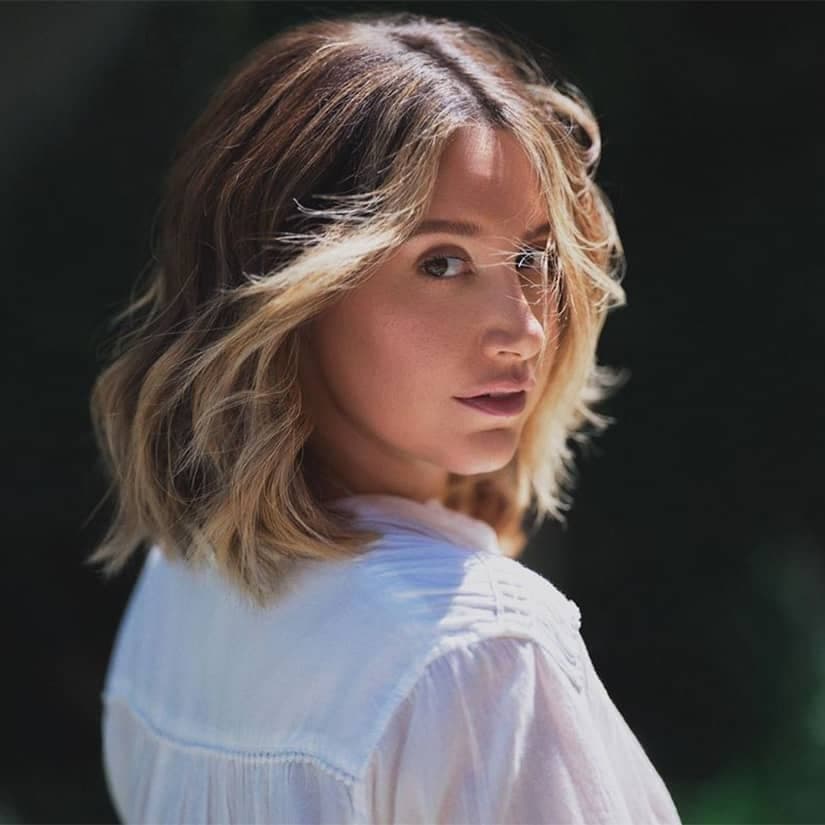 Tendances coiffures automne 2020