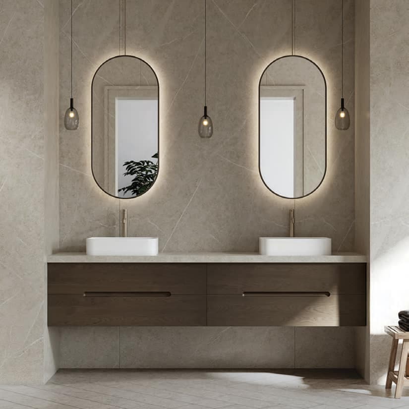 9 tendances incontournables pour la salle de bain