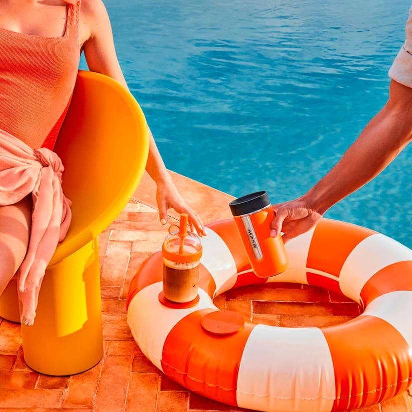 Nespresso : café glacé gratuit, nouvelle boutique