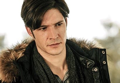 Entrevue avec Éric Bruneau