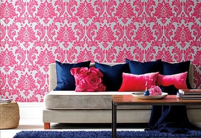 Déco: le style baroque