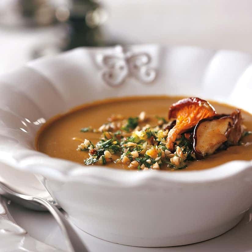 11 recettes pour gâter maman