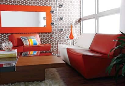 Déco: vive le rétro!