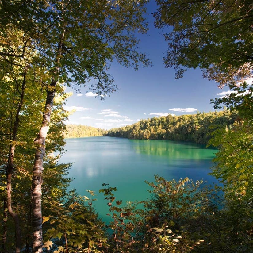 5 endroits à voir absolument en Outaouais