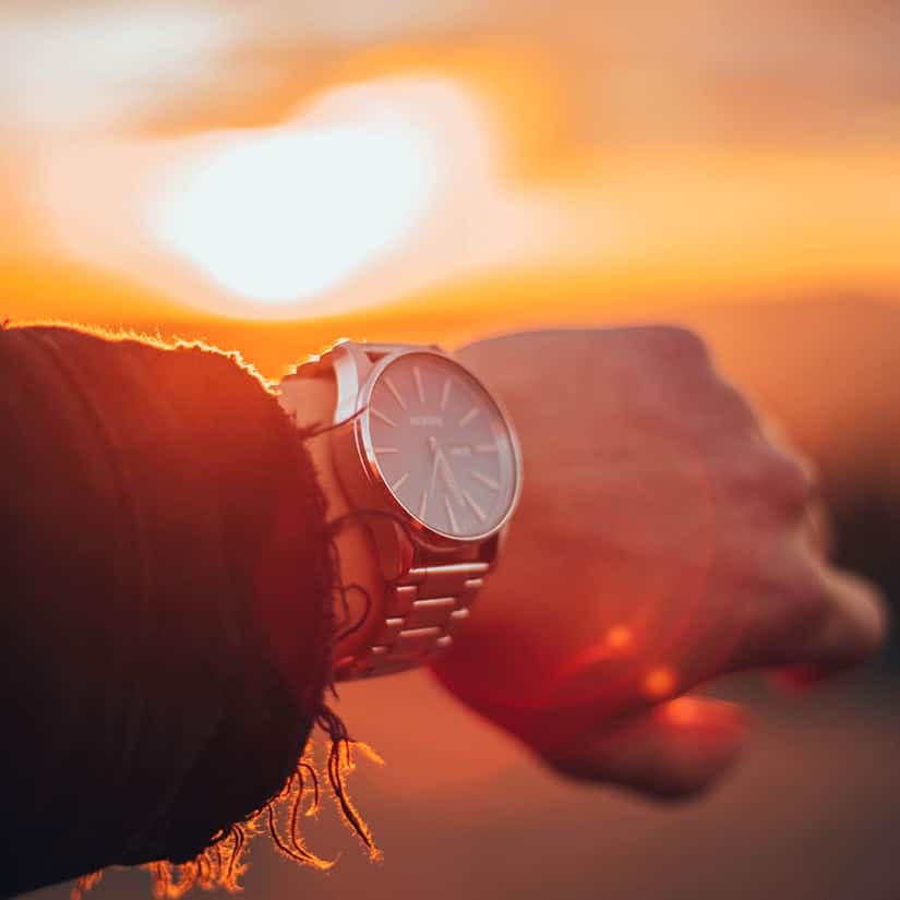 Le changement d'heure au Québec: c'est quand?