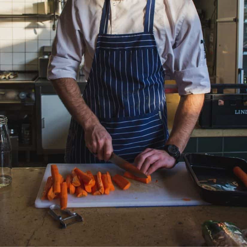 5 bienfaits des carottes sur le corps