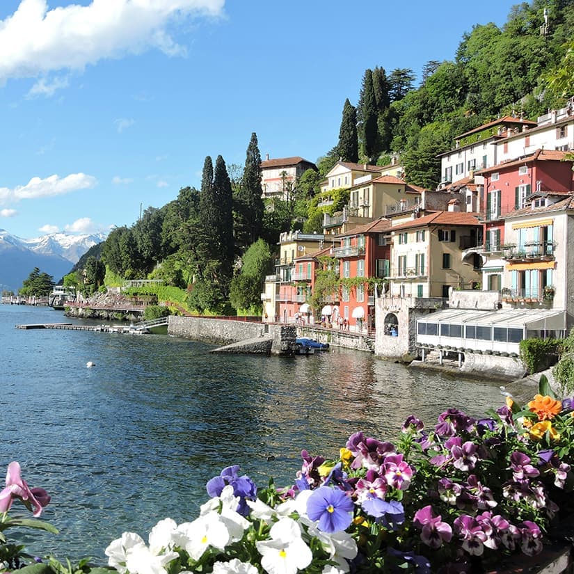 L'endroit le plus romantique d'Italie à découvrir