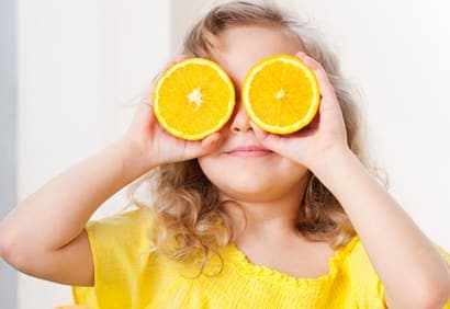 Peut-on donner trop de fruits à son enfant?