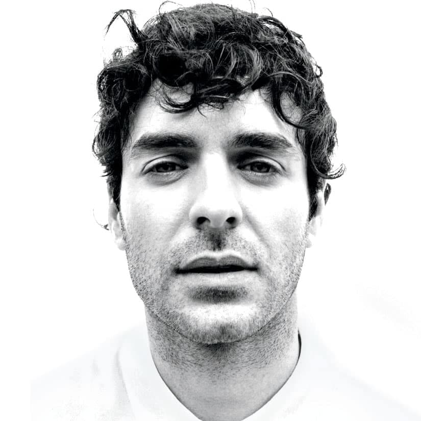 Entrevue avec Alex Nevsky