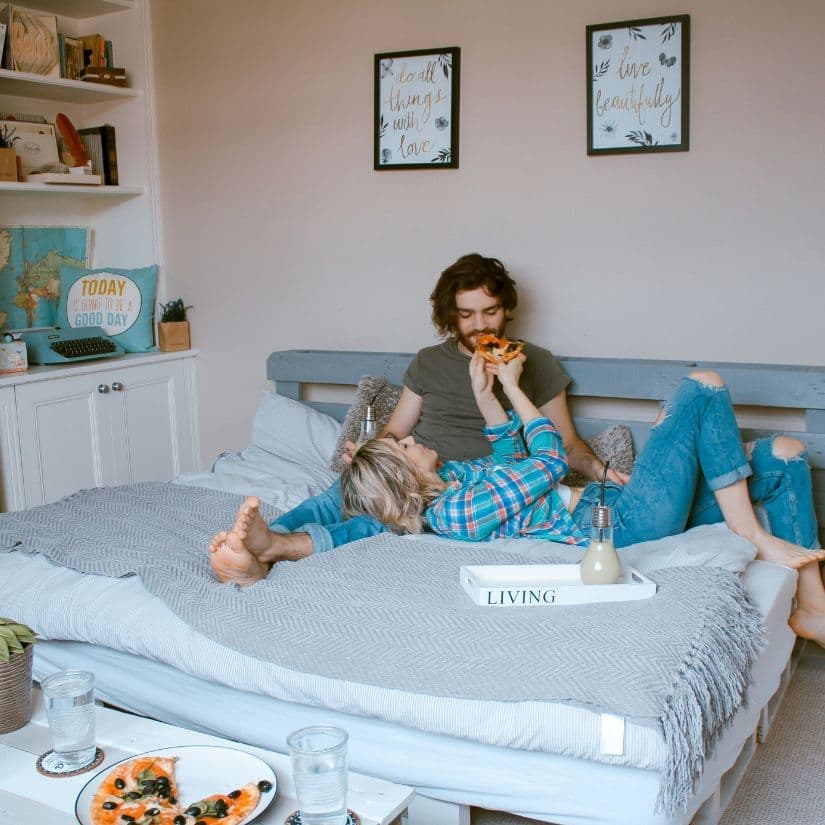 5 gestes d'attention pour une relation solide