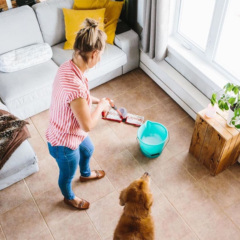 6 astuces pour des produits ménagers durables