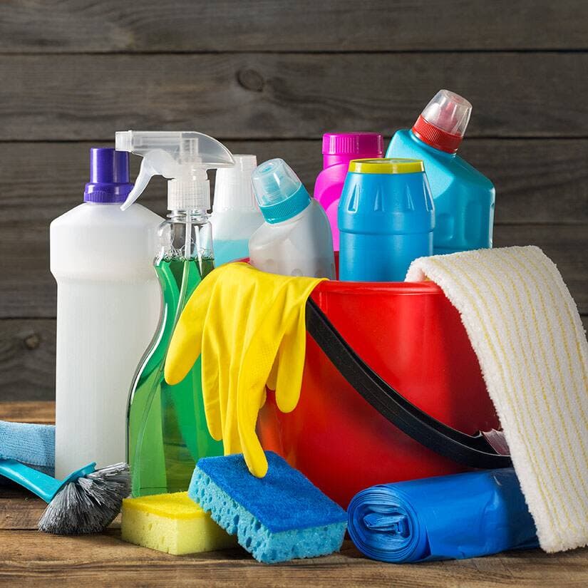 19 travaux d'entretien à faire cet automne