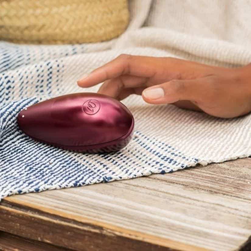 Jouet sexuel «donneur d'orgasme» selon les clients