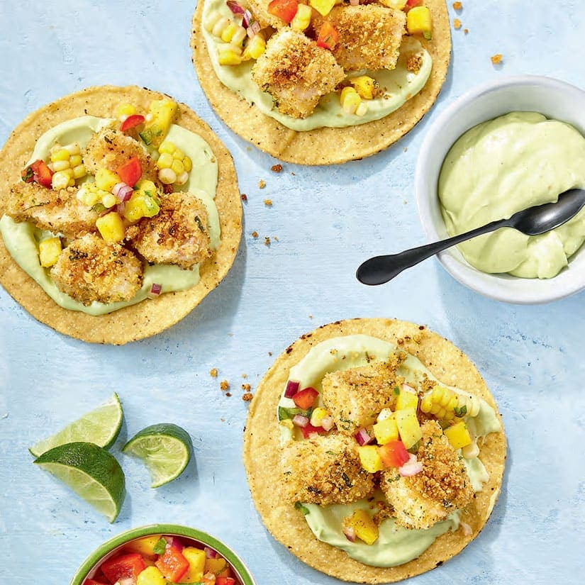 18 recettes à la mexicaine pour faire la fête