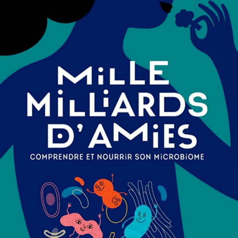 8 livres pour prendre soin de son intestin