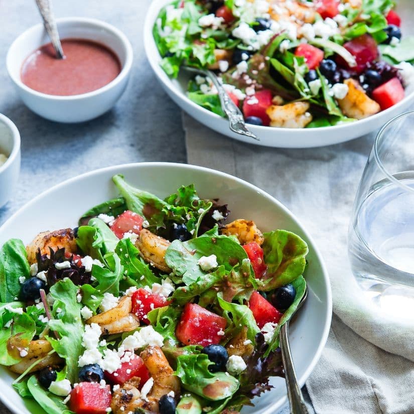 Étude : un régime bon pour les dents