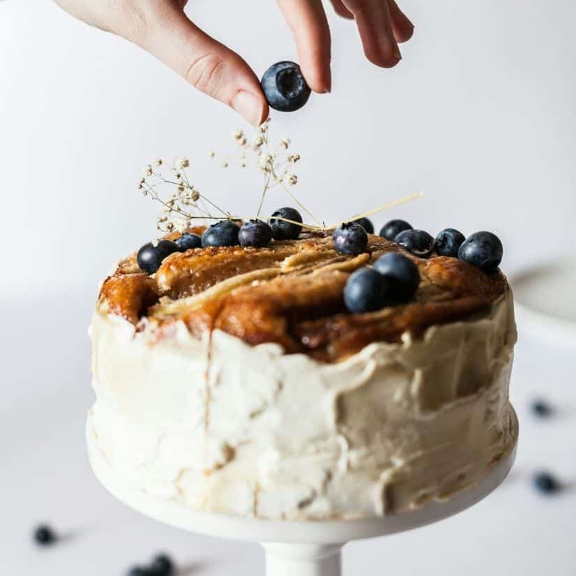 Effets de consommer des bleuets quotidiennement