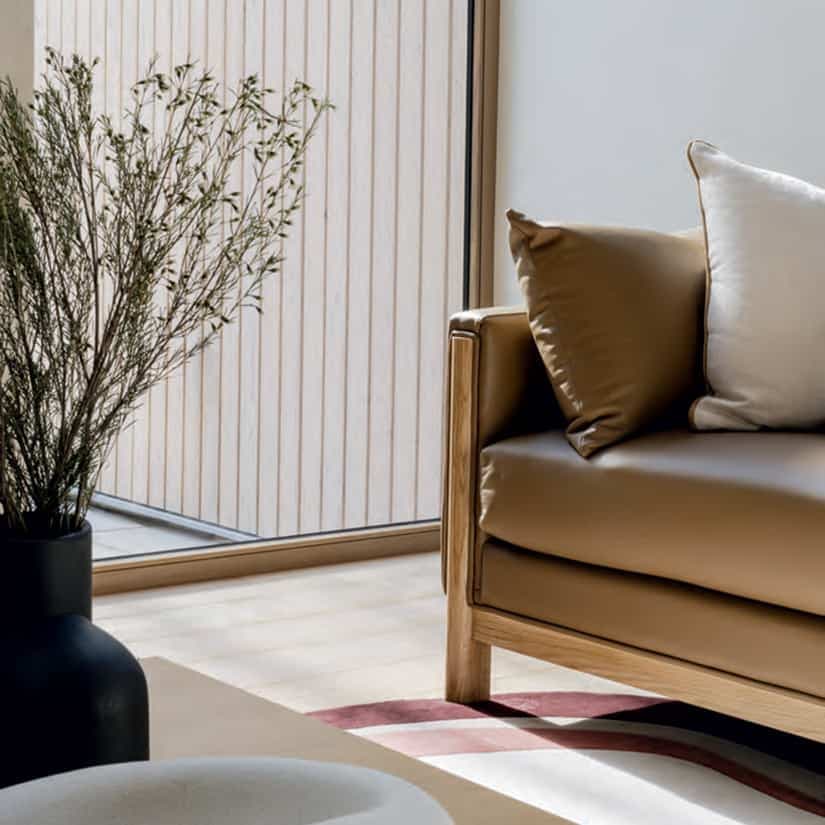 Chalet raffiné au cœur des bois du Mont-Tremblant